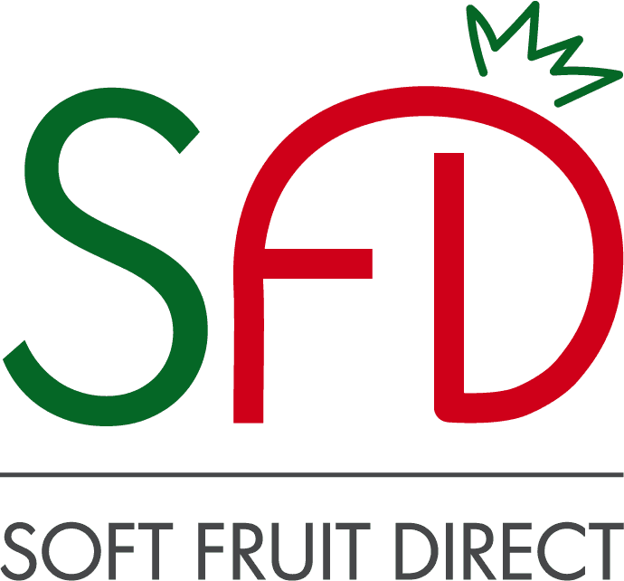 Soft Fruit Direct Logo