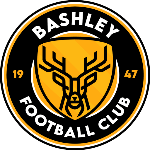 Bashley Football Club logo