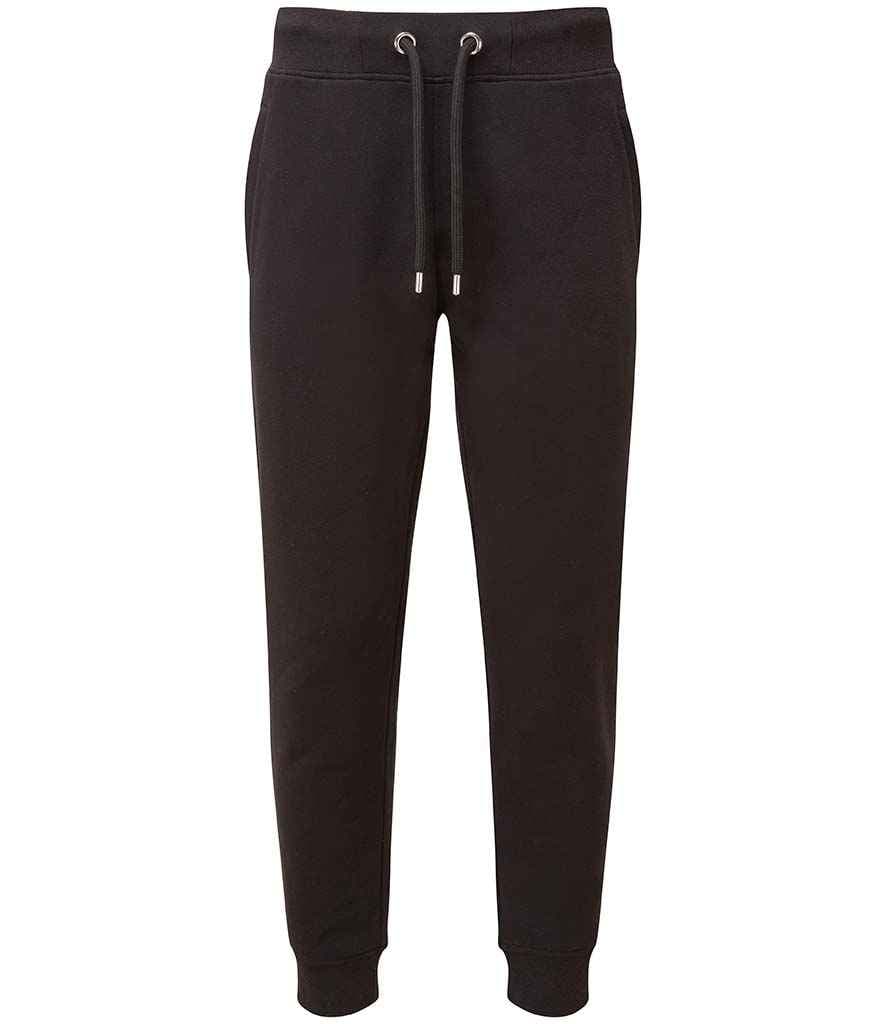 Anthem Organic Jog Pants, Black, view 1 of 1