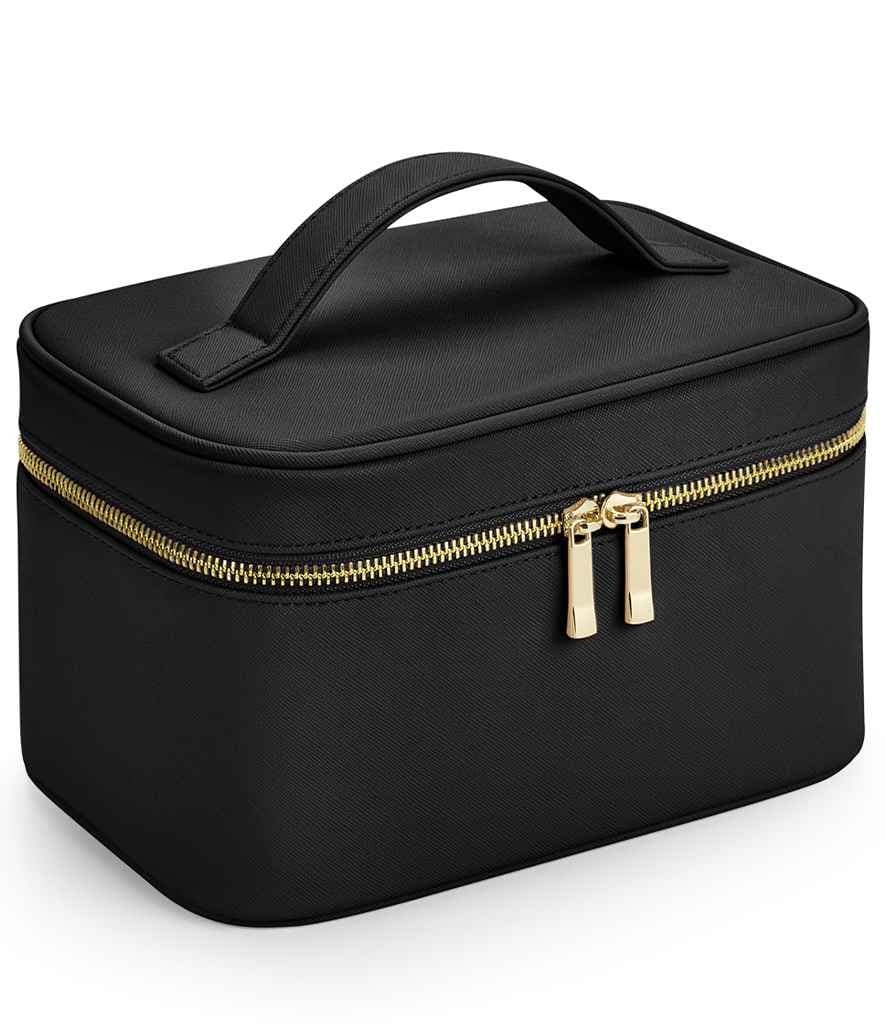 BagBase Boutique Vanity Case, Black, view 1 of 1