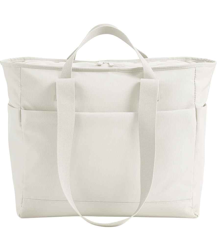 BagBase Simplicity Tote Bag, Beige, view 1 of 1