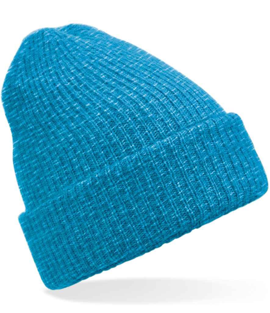 Beechfield Colour Pop Beanie, Bright Blue, view 1 of 1