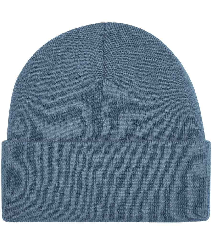 Beechfield Original Cuffed Beanie, Airforce Blue, view 1 of 1