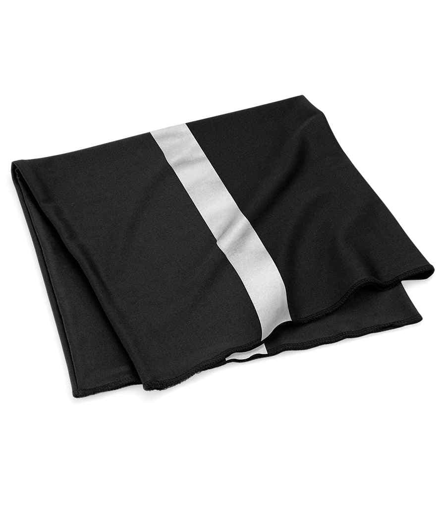 Beechfield Morf® Enhanced-Viz, Black, view 1 of 1