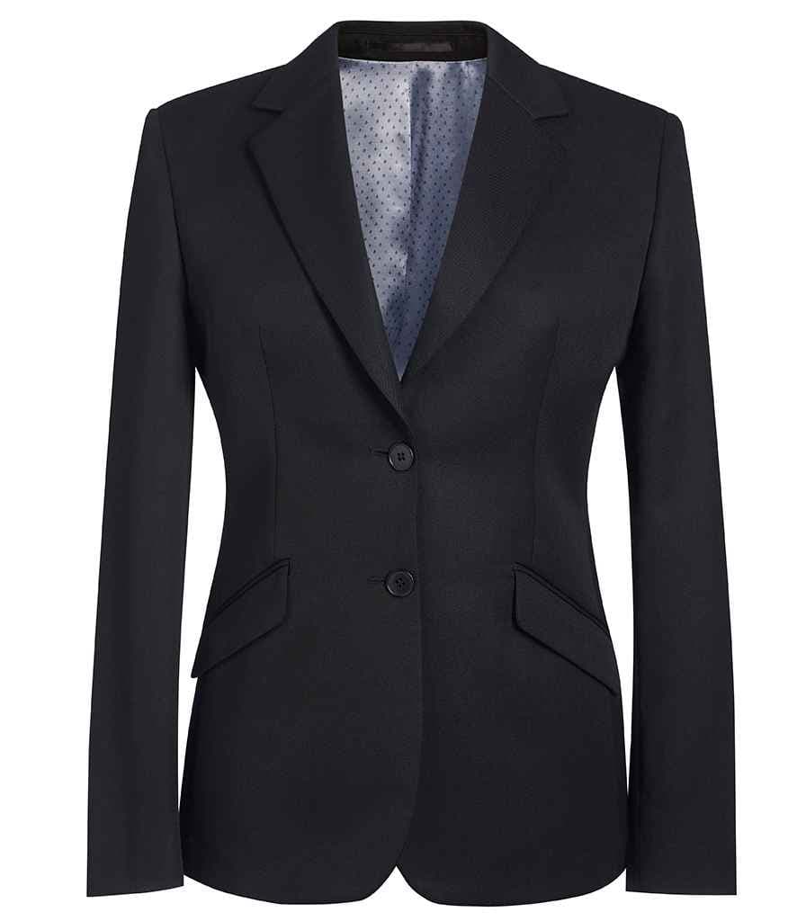 Brook Taverner Ladies Concept Hebe Jacket, Black, view 1 of 1