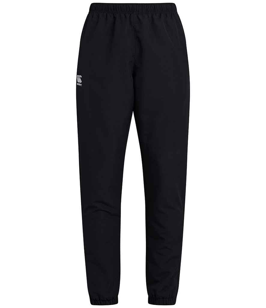 Canterbury Club Track Pants, Black, view 1 of 1