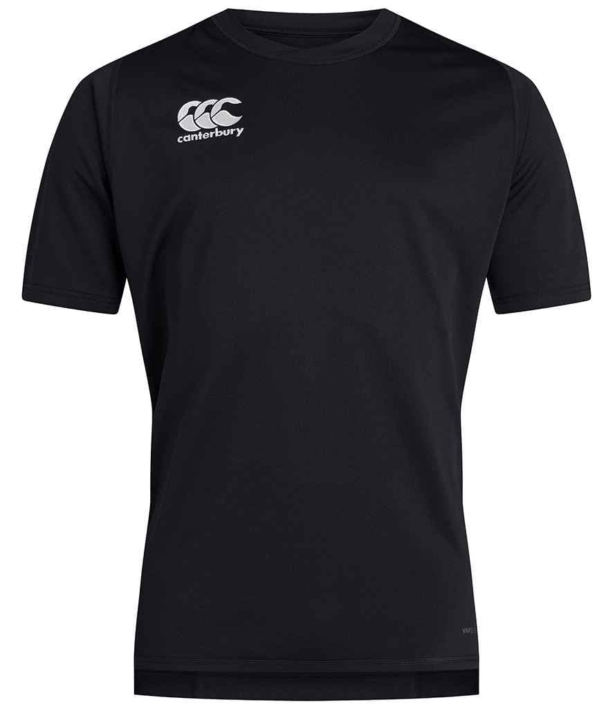 Canterbury Club Training Jersey, Black, view 1 of 1