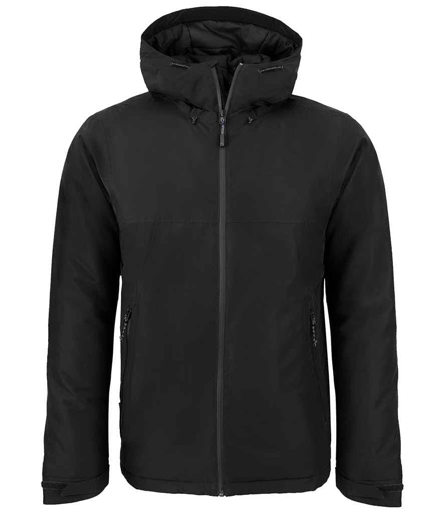 Craghoppers Expert Thermic Insulated Jacket, Black, view 1 of 1