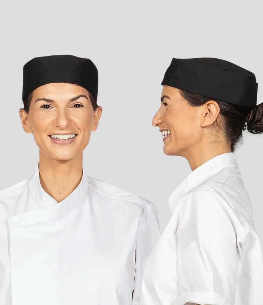 Dennys Skull Cap Double Band, Black, view 1 of 1