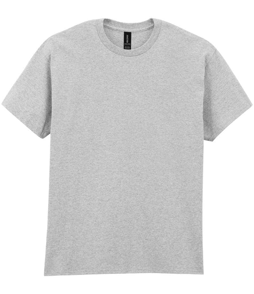 Gildan Ultra Cotton™ T-Shirt, Ash, view 1 of 1