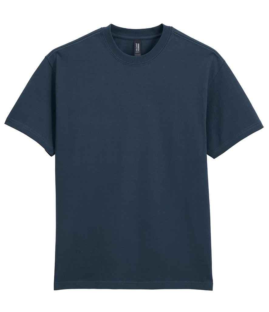 Gildan Hammer Maxweight T-Shirt, Blue Dusk, view 1 of 1