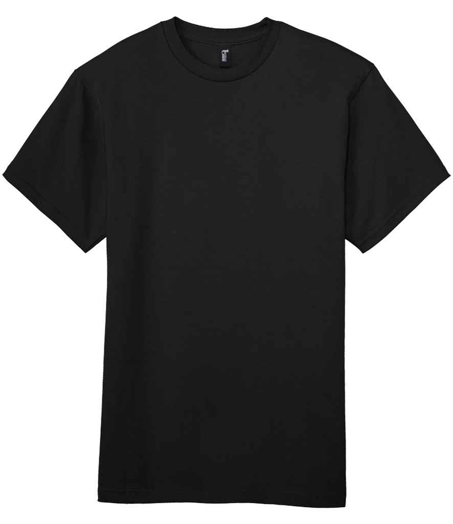 Gildan Hammer Heavyweight T-Shirt, Black, view 1 of 1