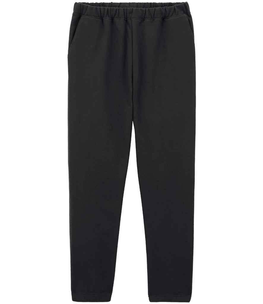 Gildan SoftStyle® Midweight Pocket Sweat Pants, Black, view 1 of 1