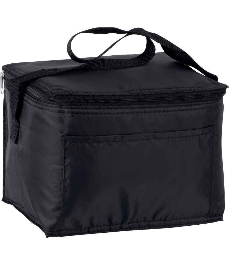 Kimood Mini Cool Bag, Black, view 1 of 1