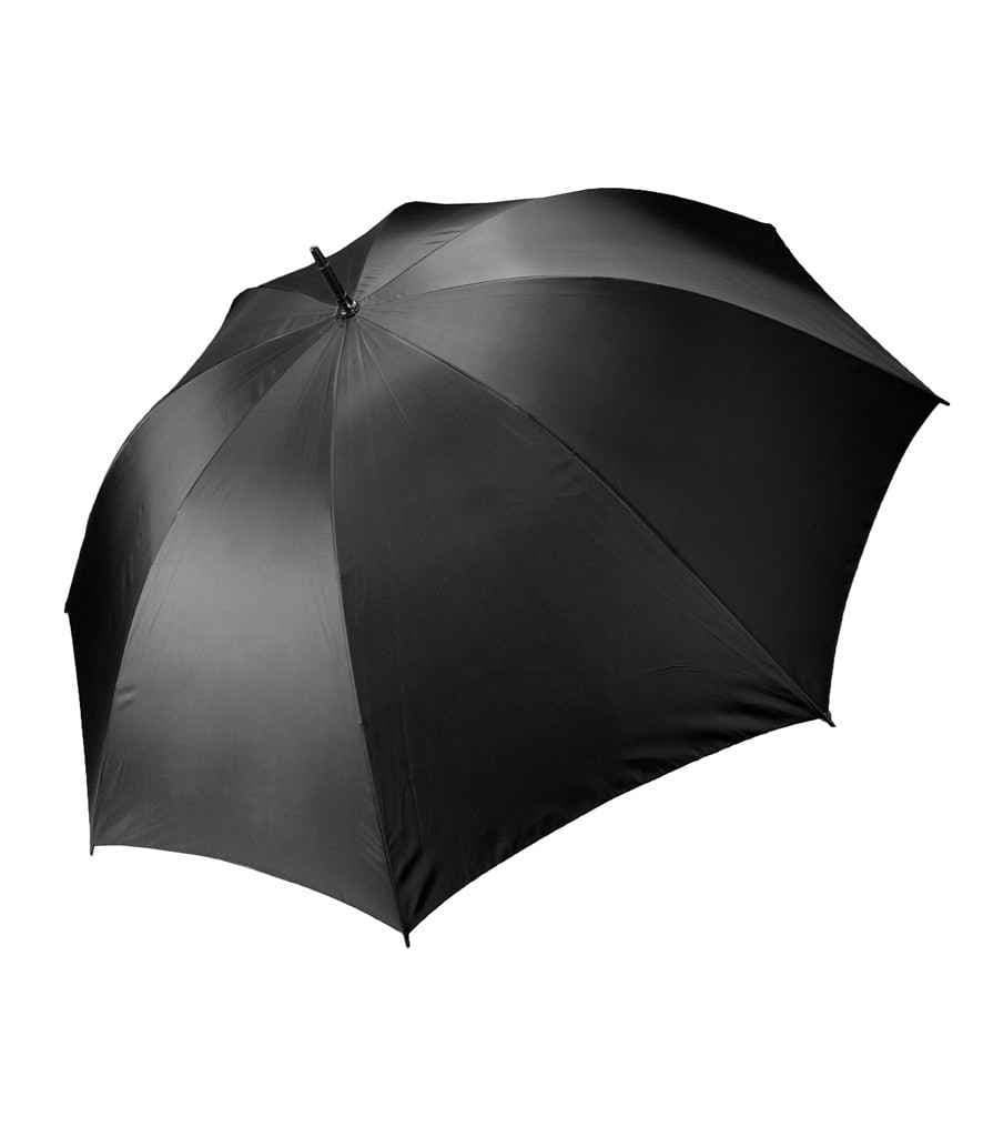 Kimood Storm Umbrella, Black, view 1 of 1