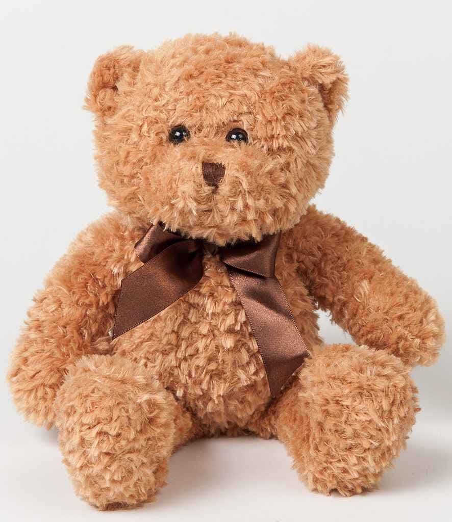 Mumbles Brumble Bear, Light Brown, view 1 of 1