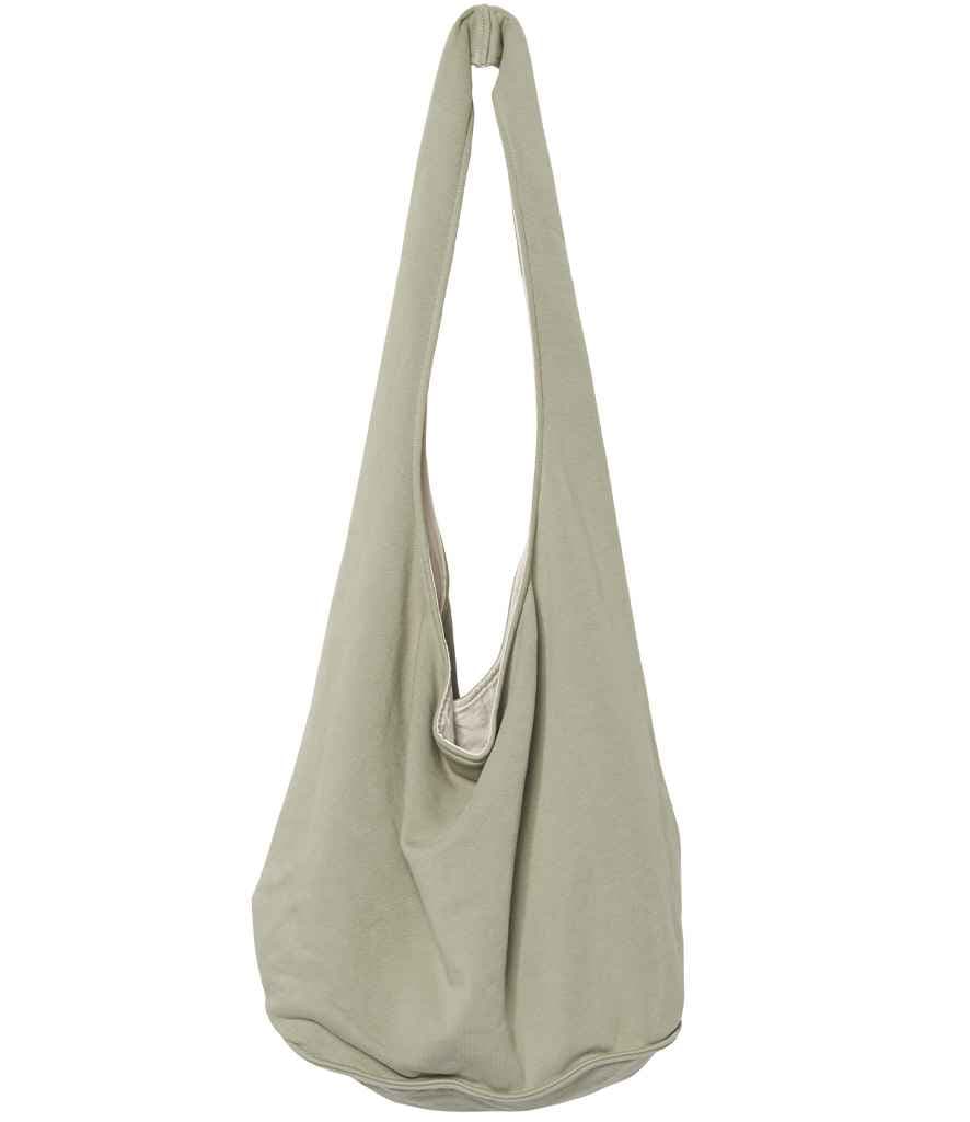 Native Spirit Fleece Tote Bag, Almond Green, view 1 of 1