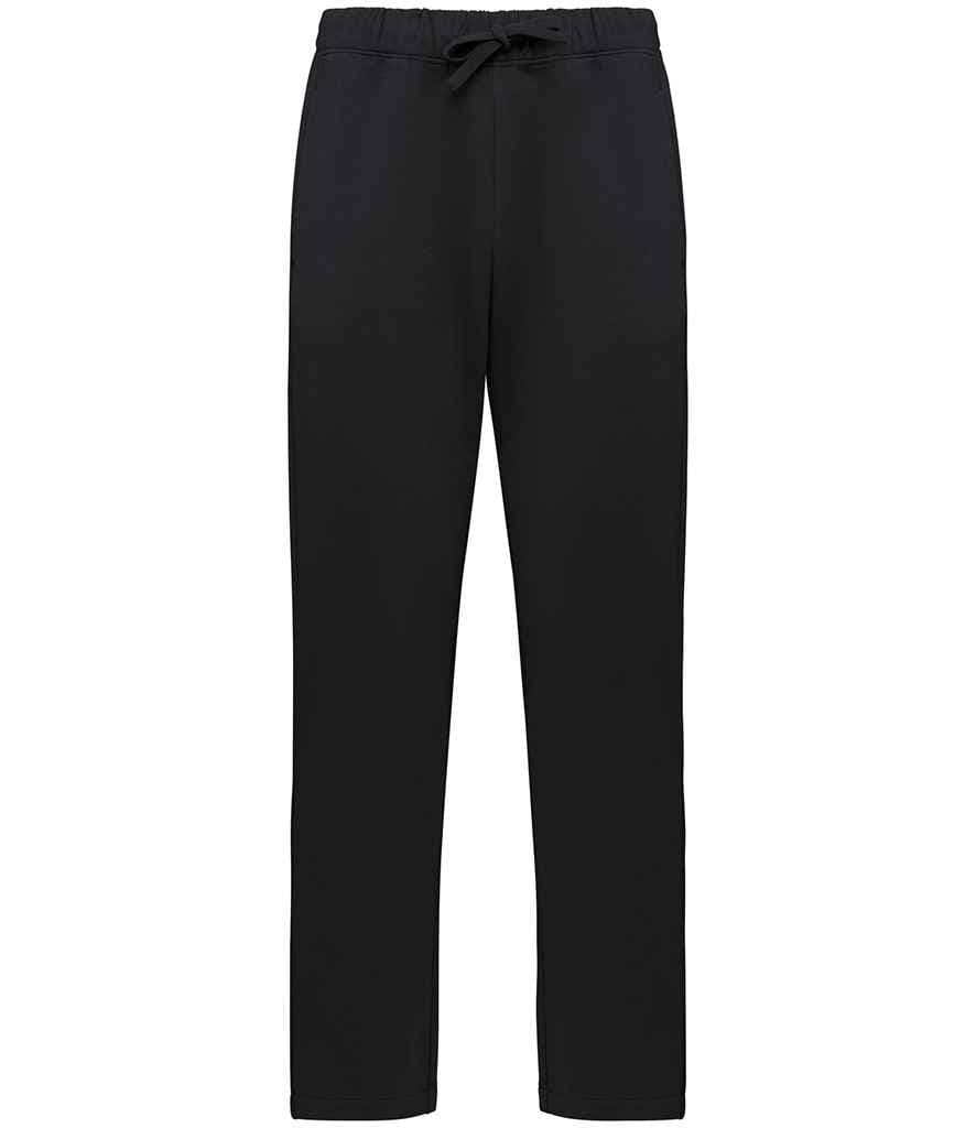 Native Spirit Unisex Loose Jogging Trousers, Black, view 1 of 1
