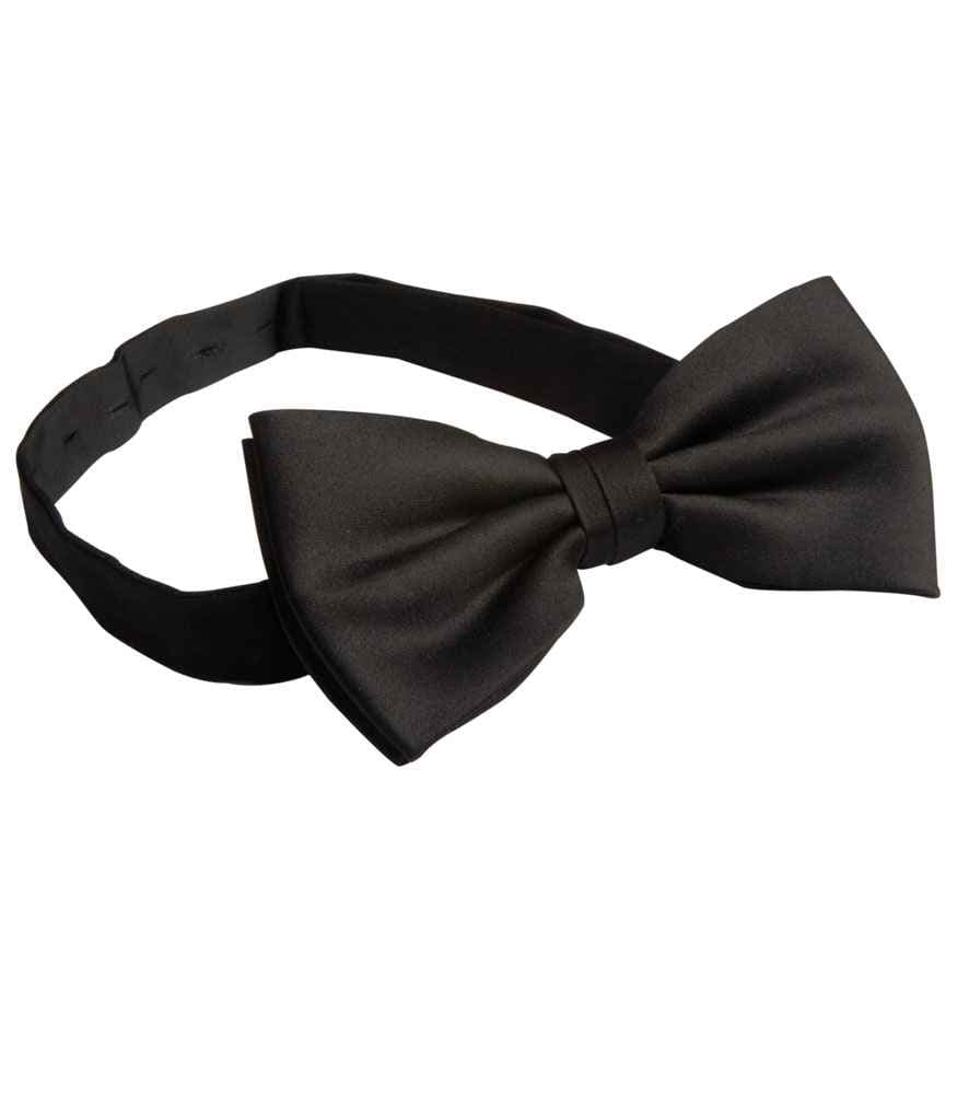 Premier Bow Tie, Black, view 1 of 1