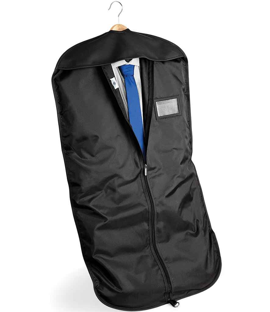 Quadra Suit Cover, Black, view 1 of 1
