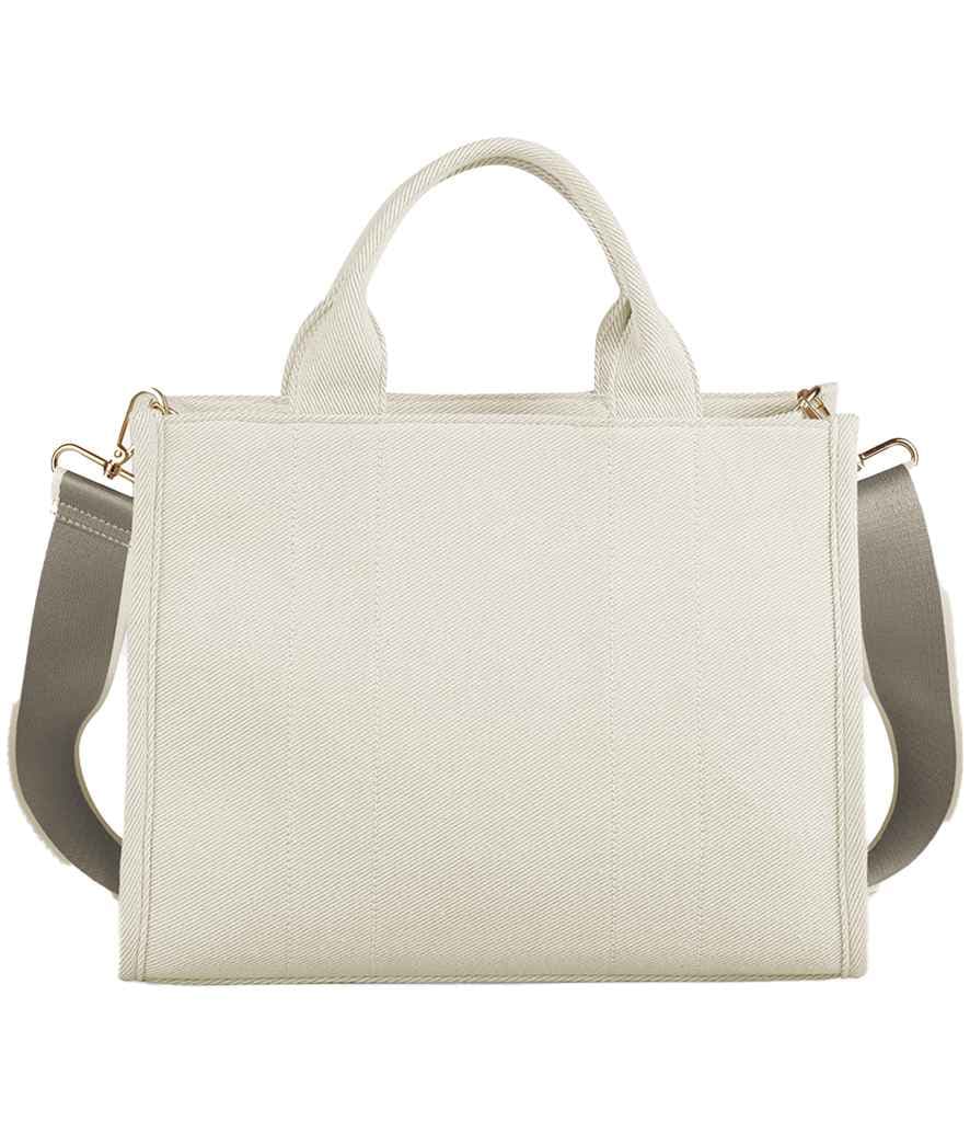 Quadra Puerto Medium Tote Bag, Natural, view 1 of 1