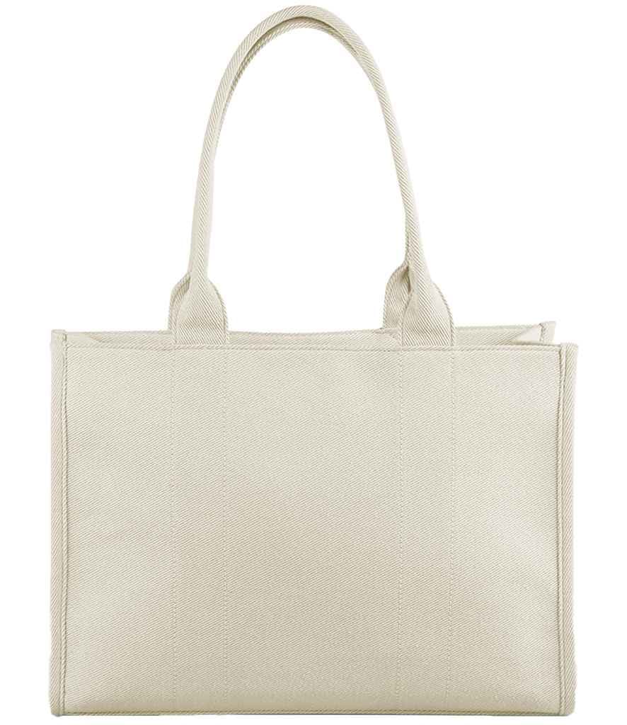 Quadra Puerto Large Tote Bag, Natural, view 1 of 1