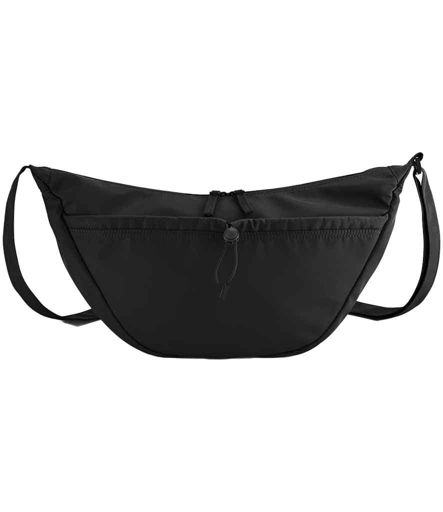 Quadra Studio Cross Body Bag, Black, view 1 of 1