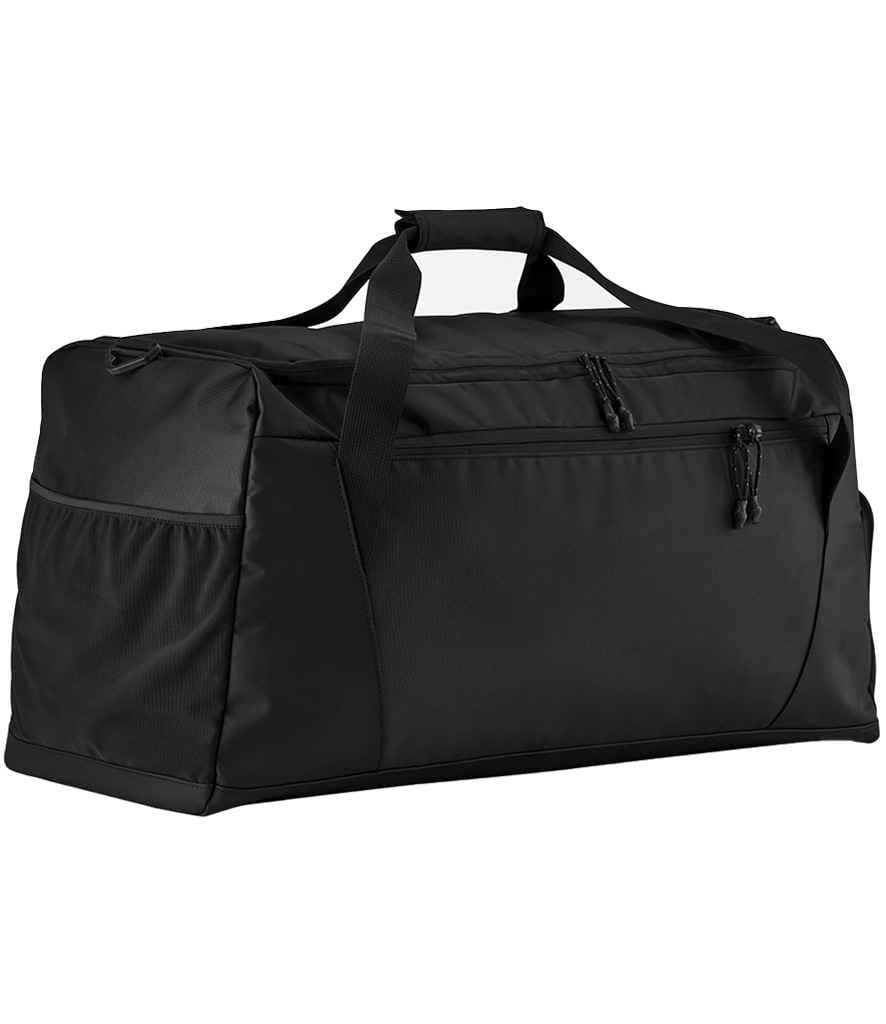 Quadra Multi-Sport Holdall, Black, view 1 of 1
