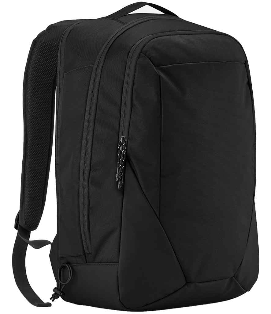 Quadra Multi-Sport Backpack, Black, view 1 of 1