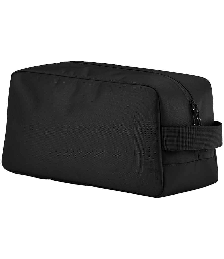 Quadra Multi-Sport Shoe Bag, Black, view 1 of 1