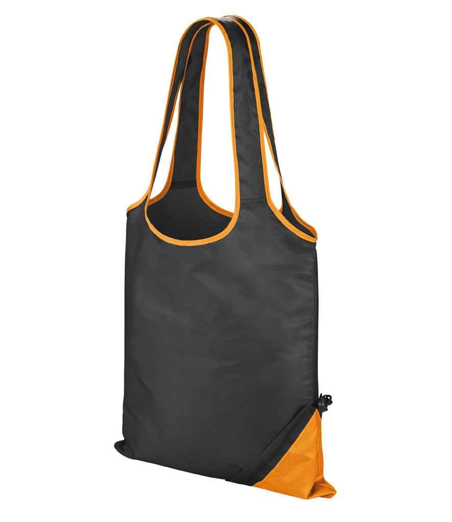 Result Core Compact Shopper, Black, view 1 of 1