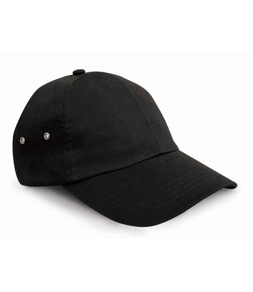 Result Plush Cap, Black, view 1 of 1