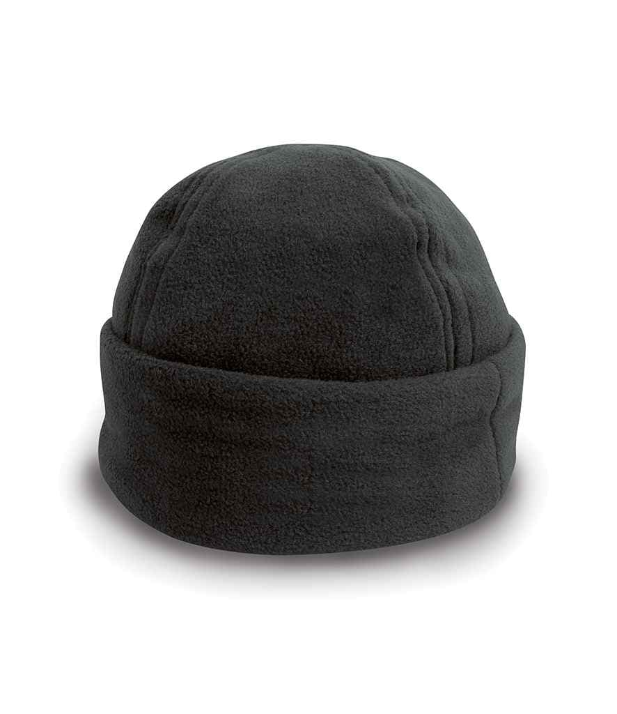 Result Polartherm™ Ski Bob Hat, Black, view 1 of 1
