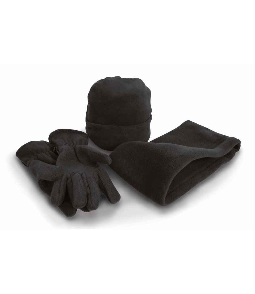 Result Polartherm™ Accessory Set, Black, view 1 of 1