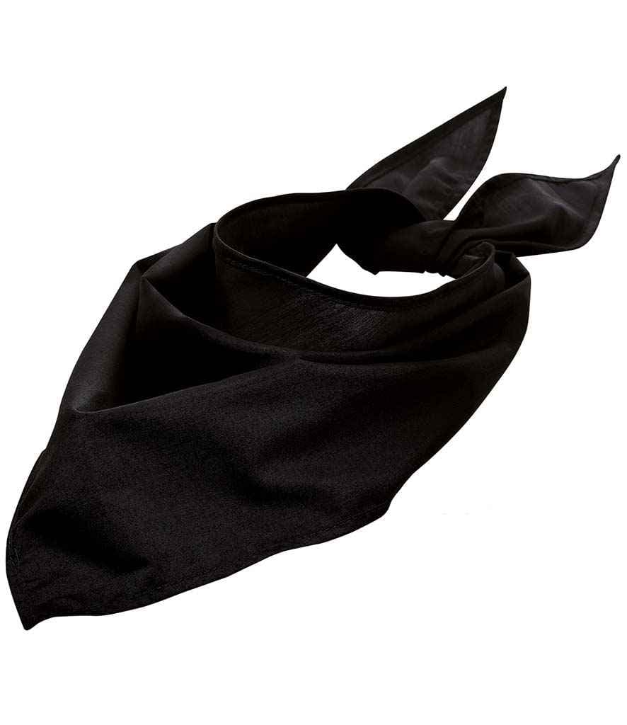 SOL'S Bandana, Black, view 1 of 1