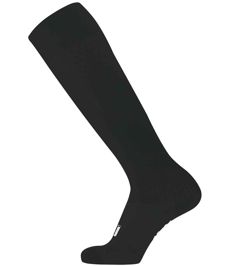 SOL'S Soccer Socks (Kids), Black, view 1 of 1