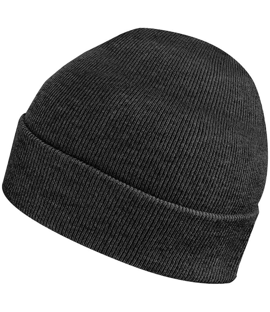 Stormtech Dockside Knit Beanie, Black, view 1 of 1