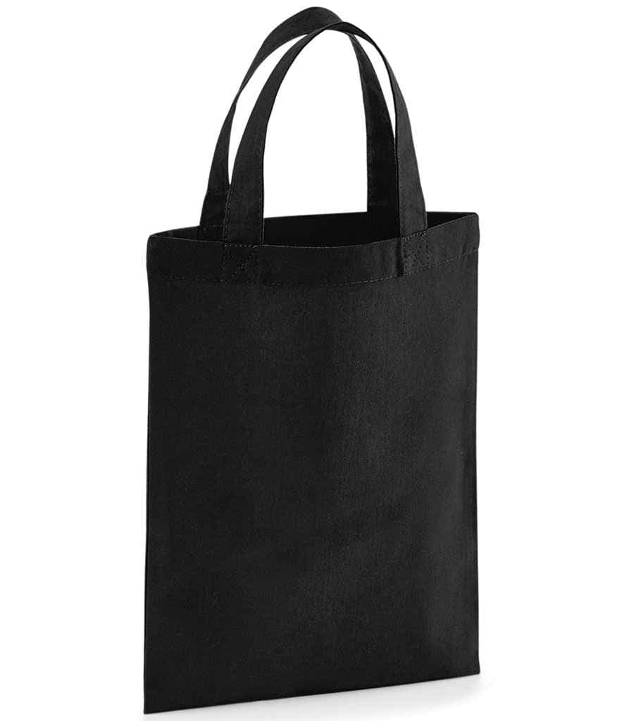 Westford Mill Party Bag For Life, Black, view 1 of 1