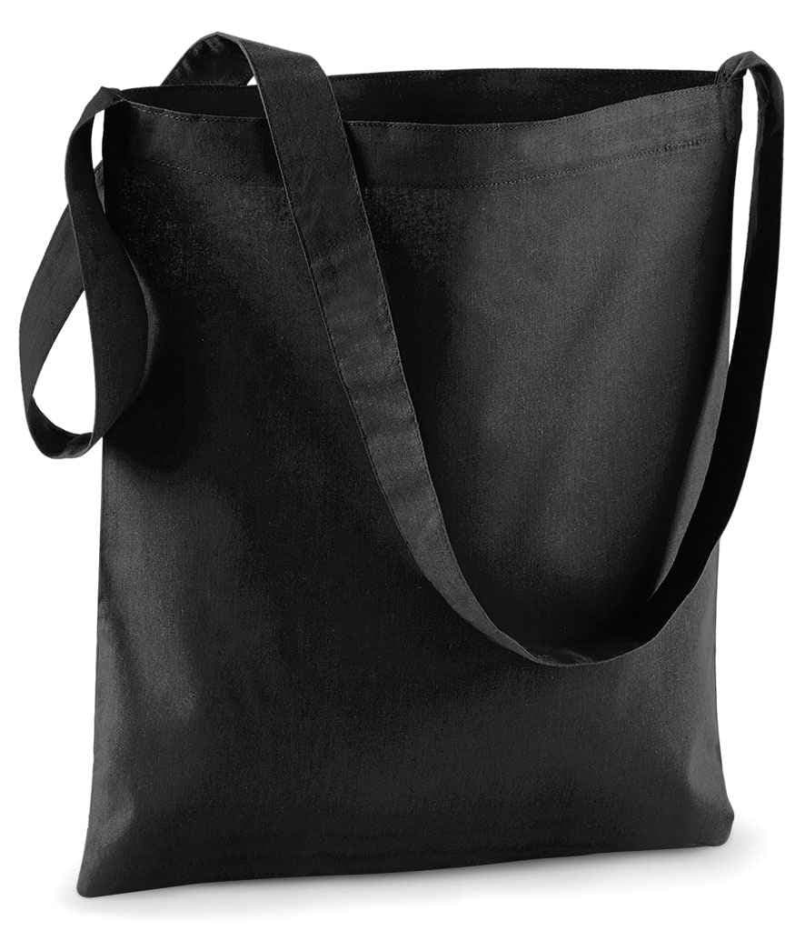 Westford Mill Sling Bag For Life, Black, view 1 of 1
