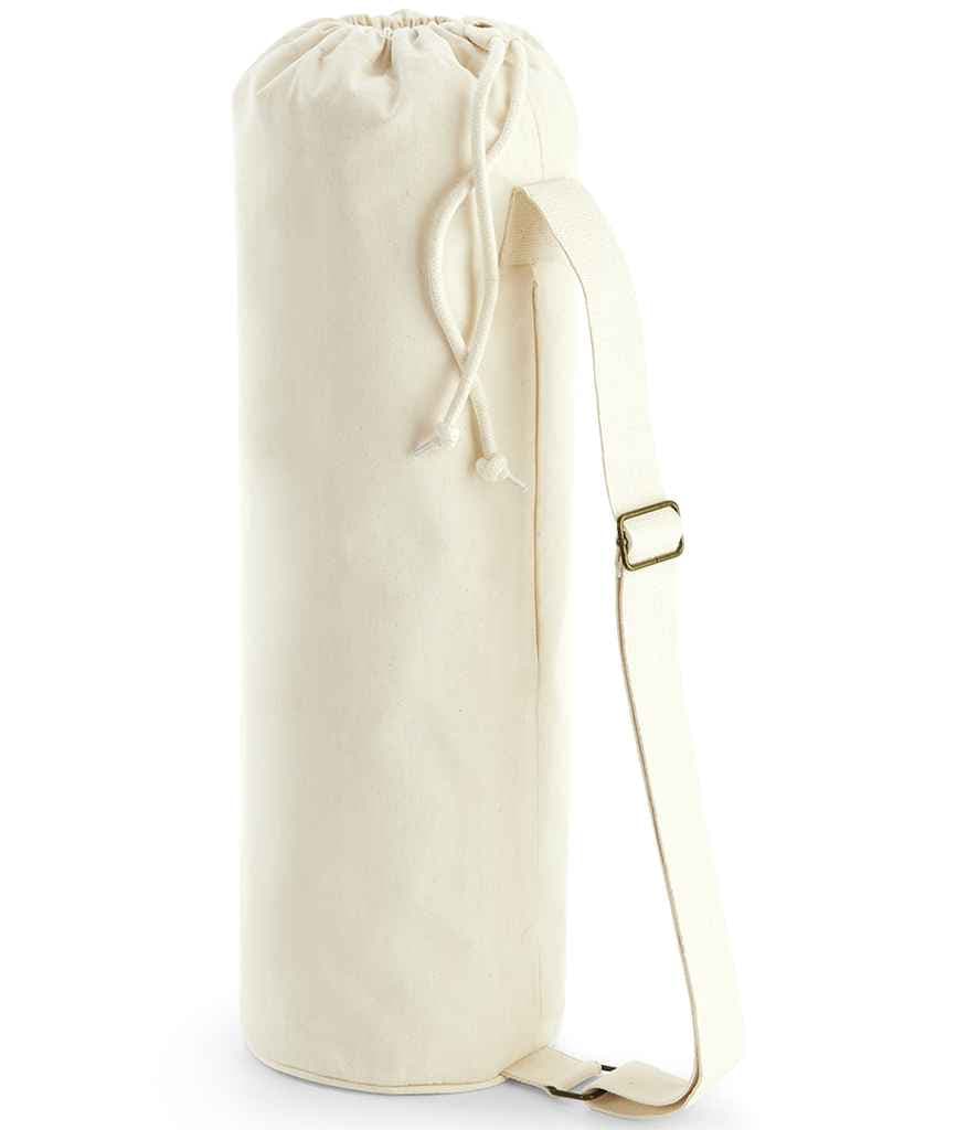 Westford Mill EarthAware® Organic Yoga Mat Bag, Natural, view 1 of 1