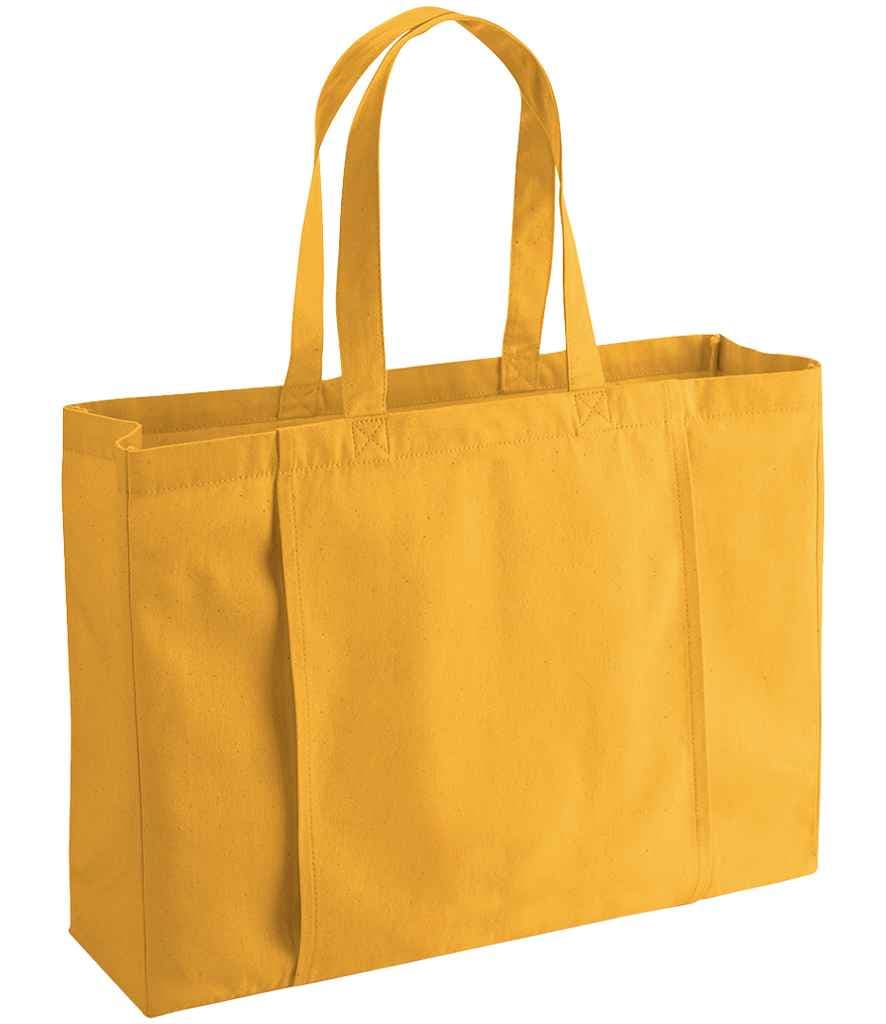 Westford Mill EarthAware® Organic Yoga Tote Bag, Amber, view 1 of 1